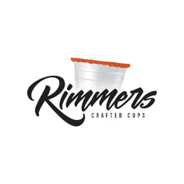 Rimmers Crafted Cups • Strawberry