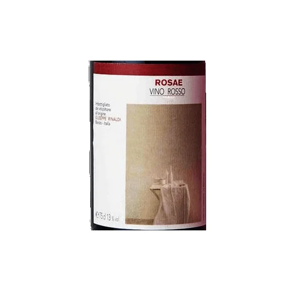 Rinaldi/Giuseppe Ruchè Rosae 2020