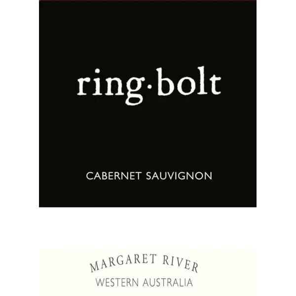 Ringbolt Cabernet Sauvignon Margaret River 2019