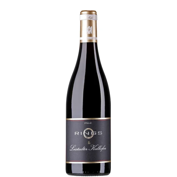 Rings Leistadter Kalkofen Spatburgunder 2022 750ml
