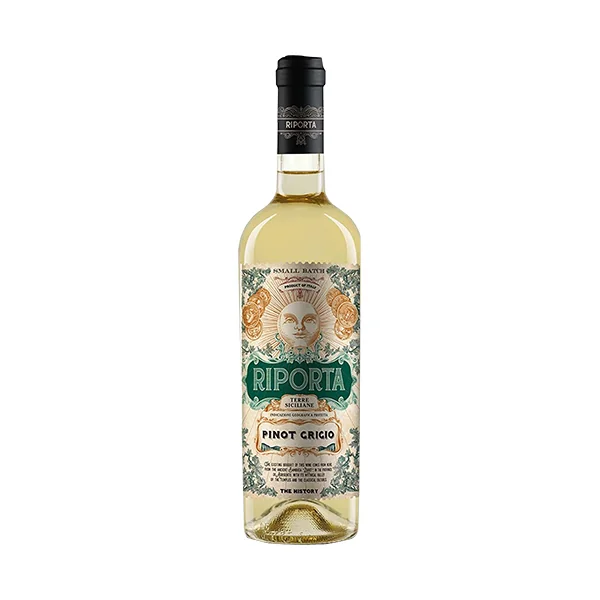 Riporta Pinot Grigio