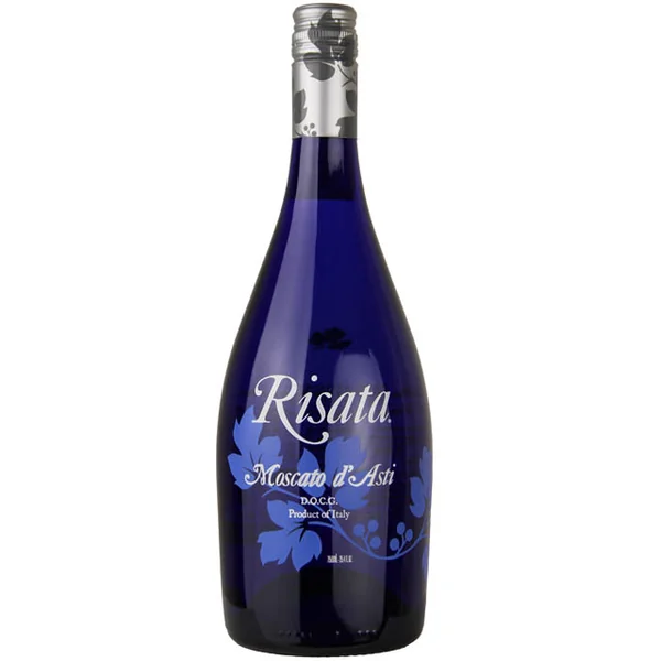 Risata Moscato d'Asti / 750mL