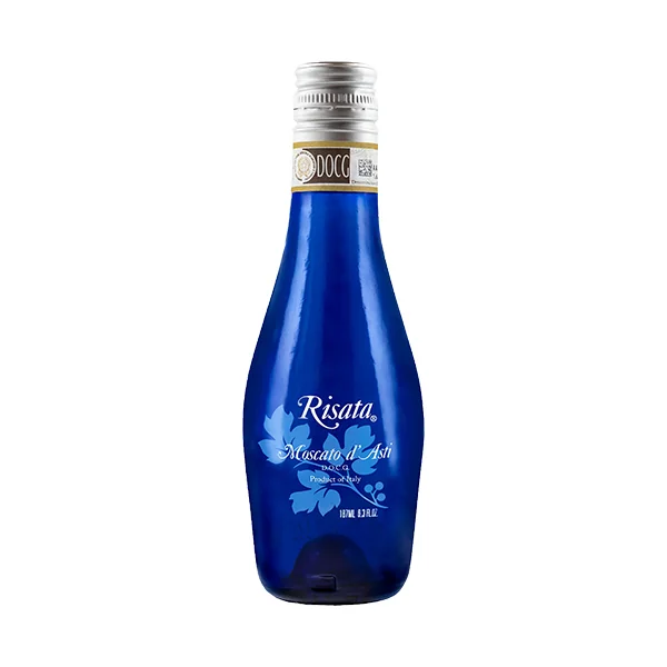 Risata Moscato D’asti Singles