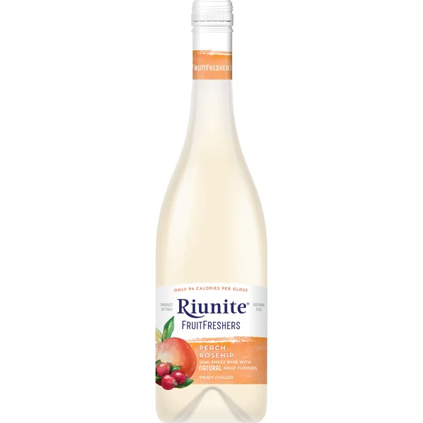 Riunite FruitFreshers Peach Rosehip