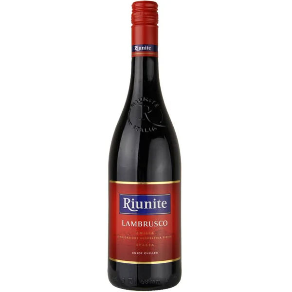 Riunite Lambrusco / 750 ml