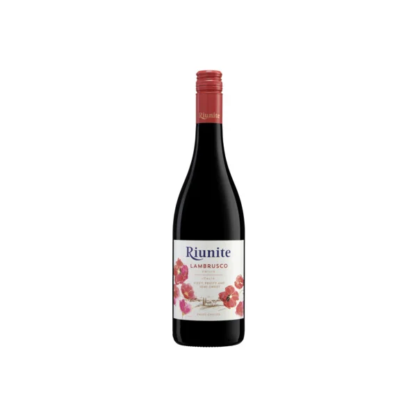 Riunite Lambrusco