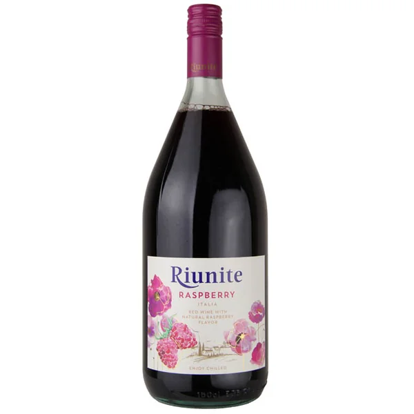 Riunite Raspberry Classic / 1.5 Ltr