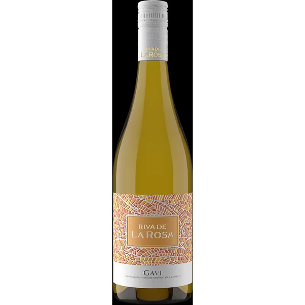 Riva Dela Rosa Gavi NV 750ml