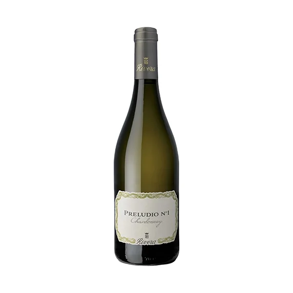 Rivera Preludio Chardonnay