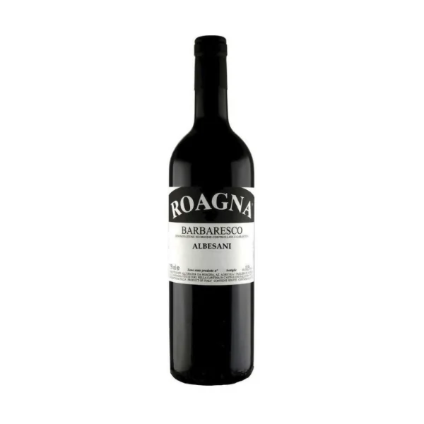 Roagna Barbaresco Albesani 2014 750ml