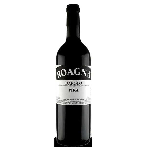 Roagna Barolo la Pira 2011 750ml