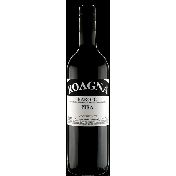Roagna Barolo la Pira Vecchie Viti 2014 750ml