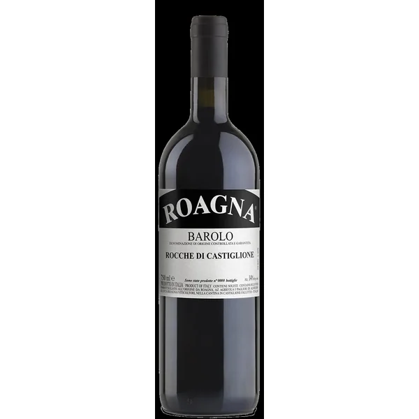 Roagna Barolo Rocche di Castiglione 2018 750ml