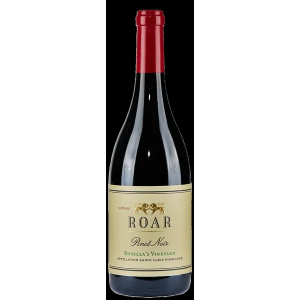 ROAR Pinot Noir Rosella's Vineyard 2021 750ml