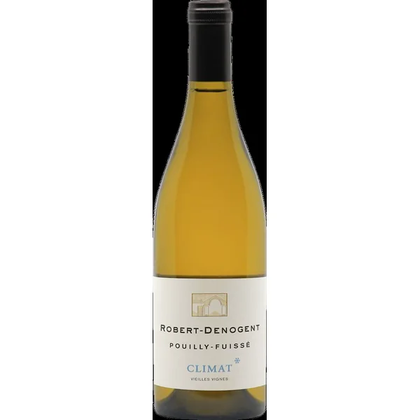 Robert Denogent Pouilly-Fuisse Climat Vieilles Vignes 2021 750ml
