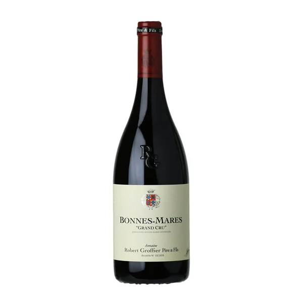 Robert Groffier Bonnes Mares Grand Cru 2001 750ml