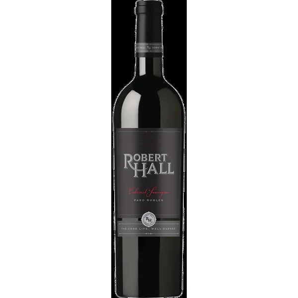 Robert Hall Cabernet Sauvignon NV 750ml