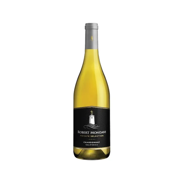 Robert Mondavi Chardonnay Private Selection NV 375ml