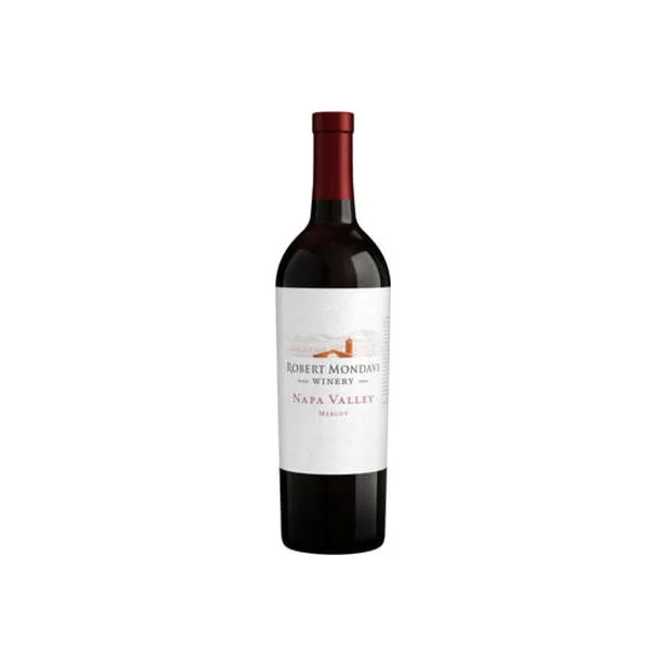 Robert Mondavi Merlot