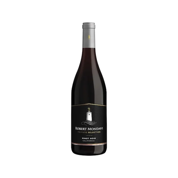 Robert Mondavi Pinot Noir Private Selection NV 750ml