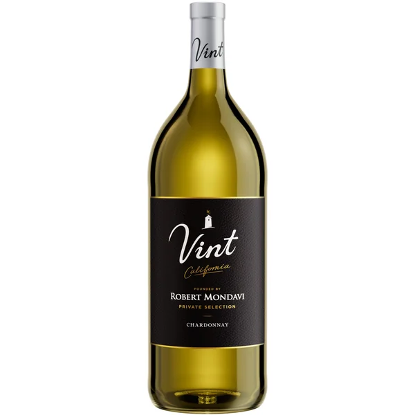 Robert Mondavi Private Selection Chardonnay