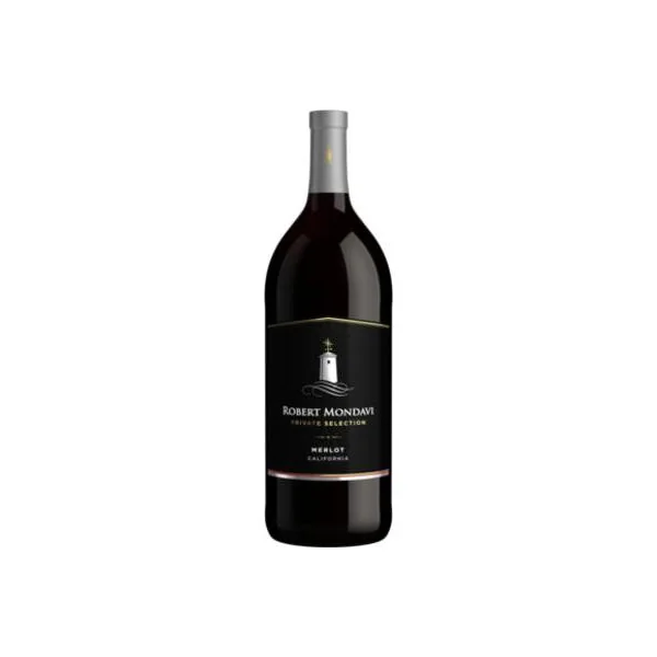 Robert Mondavi Private Selection Merlot