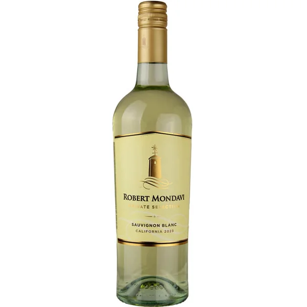 Robert Mondavi Private Selection Sauvignon Blanc / 750 ml