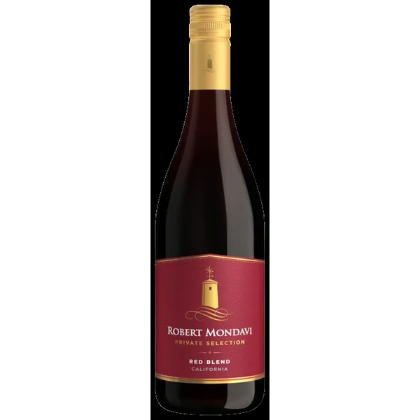 Robert Mondavi Red Blend Private Selection NV 750ml