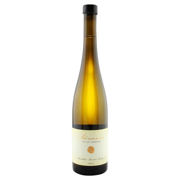 Robert Sinskey Abraxas