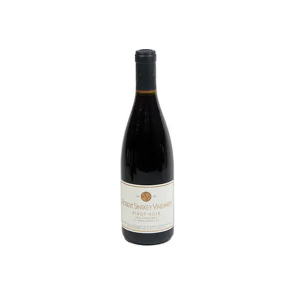 Robert Sinskey Los Carneros Pinot Noir