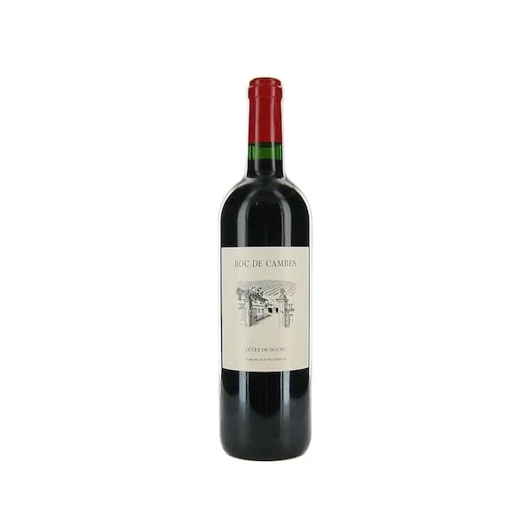Roc de Cambes Cotes de Bourg 2014 1.5Ltr