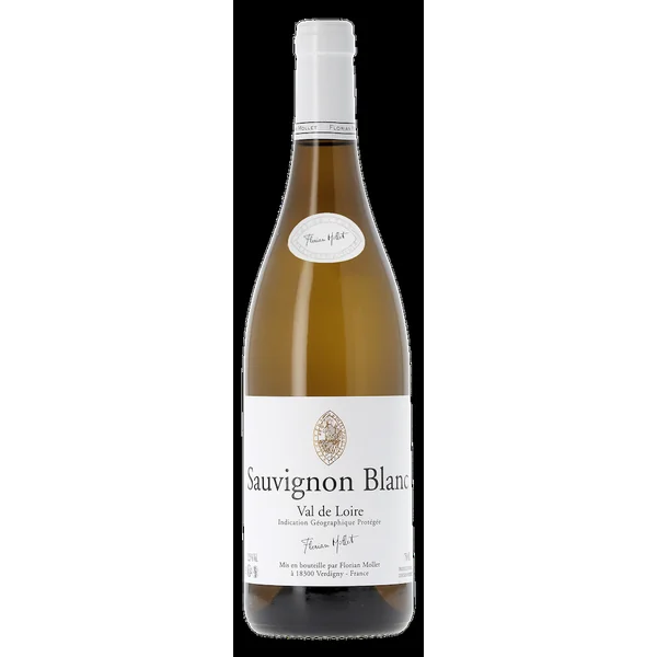 Roc de l'Abbaye Sauvignon Blanc 2023 750ml
