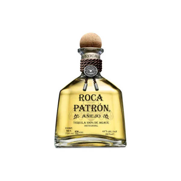 Roca PATRÓN® Añejo