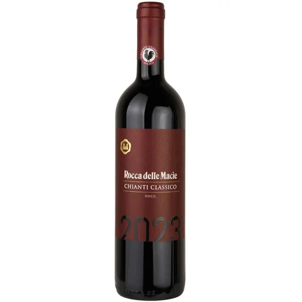 Rocca delle Macie Chianti Classico / 750 ml
