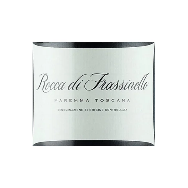 Rocca di Frassinello Maremma Toscana 2018