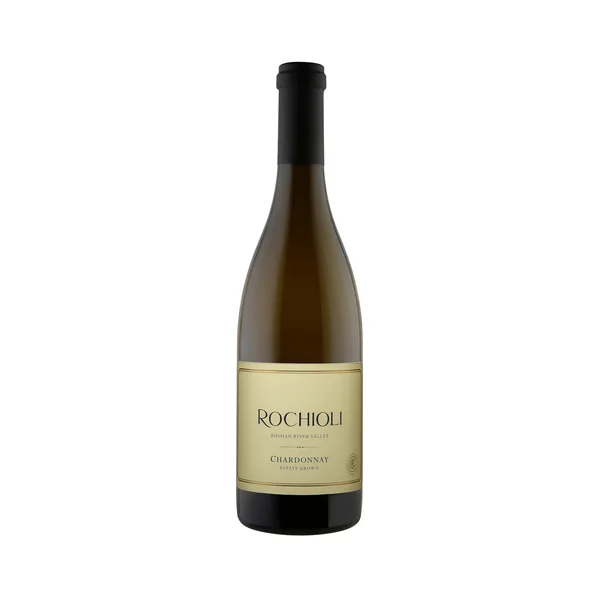Rochioli Chardonnay Sonoma