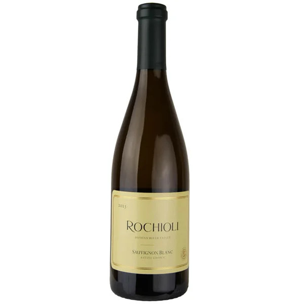 Rochioli Sauvignon Blanc / 750 mL