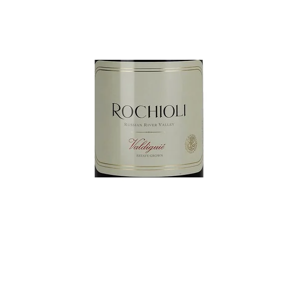 Rochioli Valdiguié Russian River Valley 2013