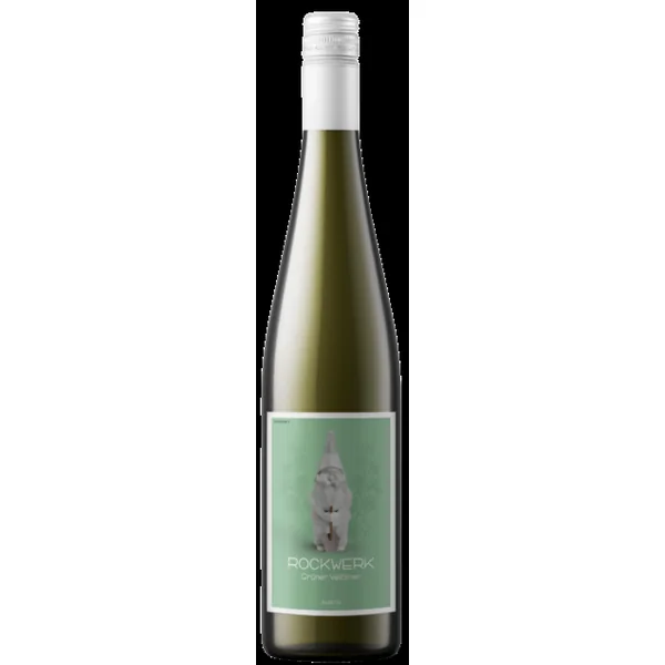 Rockwerk Gruner Veltliner 2023 750ml