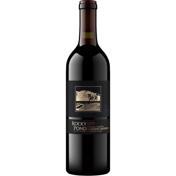 Rocky Pond Estate Cabernet Sauvignon 2021