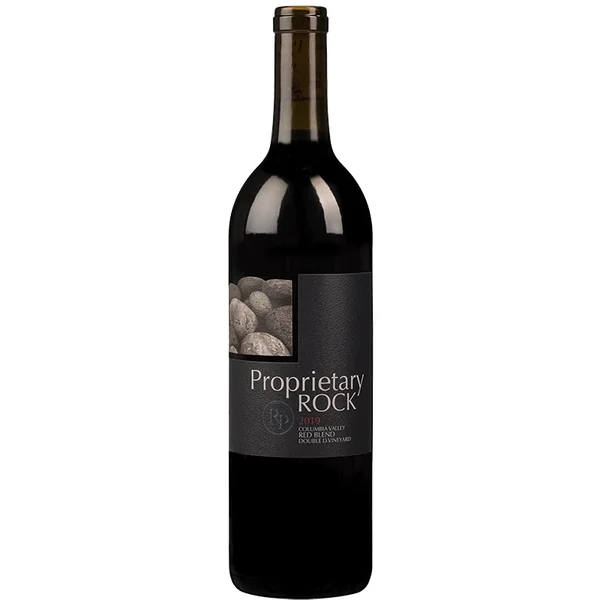 Rocky Pond Winery Proprietary Rock Red Blend 2019