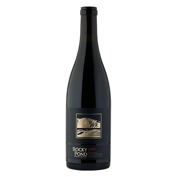 Rocky Pond Winery Stratastone Rhone Blend 2019