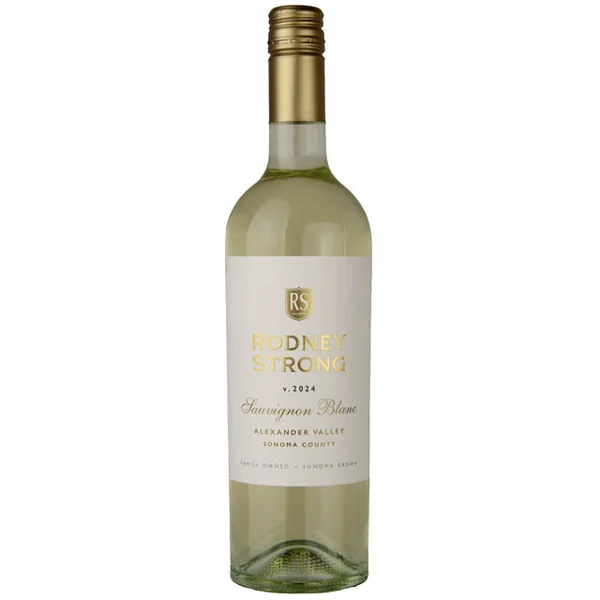 Rodney Strong Alexander Valley Sauvignon Blanc / 750 ml