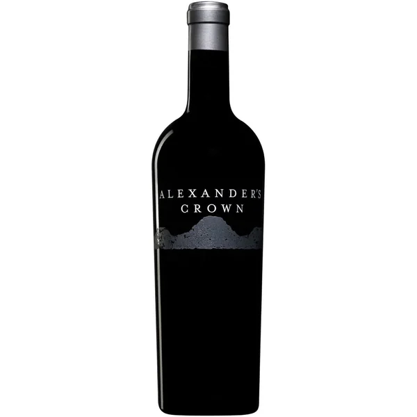 Rodney Strong Cabernet Sauvignon Alexander's Crown 2018 750ml
