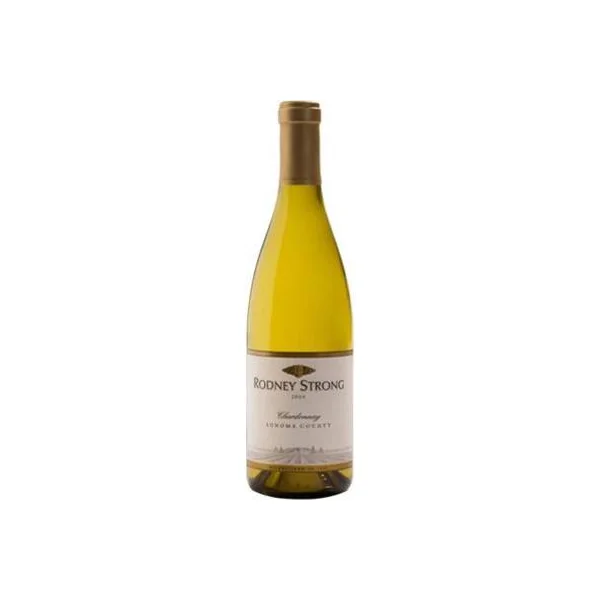 Rodney Strong Chalk Hill Chardonnay
