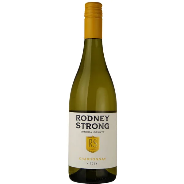 Rodney Strong Chardonnay / 750 ml