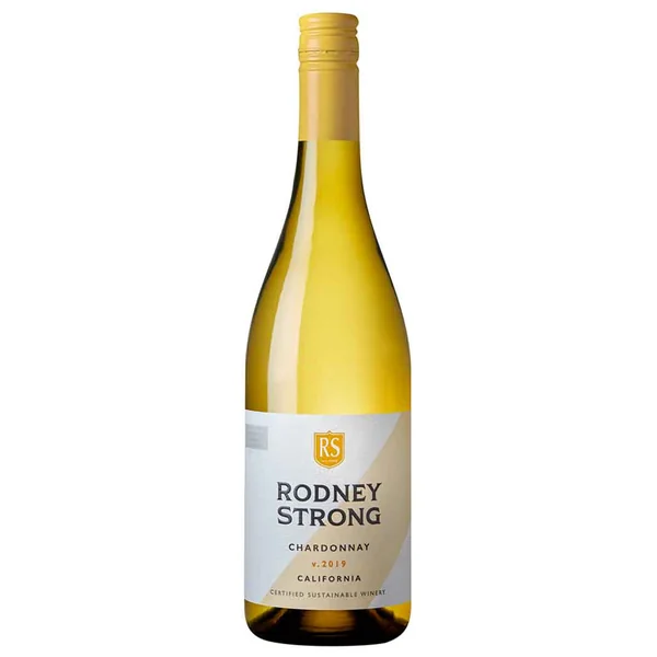 Rodney Strong Chardonnay