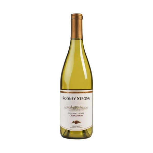 Rodney Strong Chardonnay Sonoma County 2024 750ml