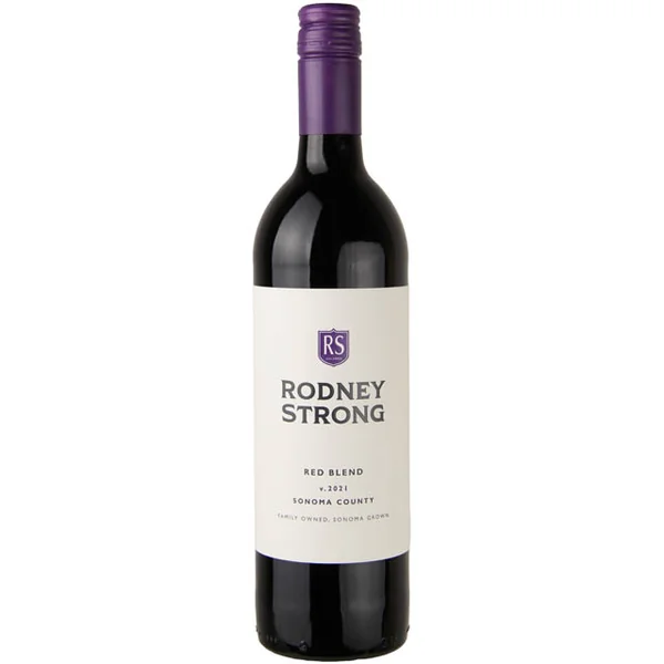 Rodney Strong Red / 750ml