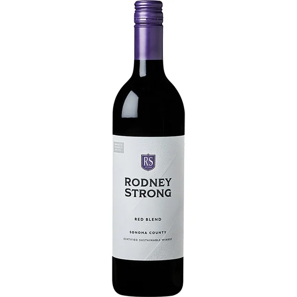 Rodney Strong Red Blend Sonoma County